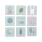 Andreu toys Диви животни - Мемо игра Продукт Andreu toys Диви животни - Мемо игра - 2 - BG Hlapeta